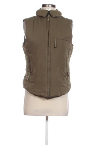 Γυναικείο γιλέκο Colours Of The World, Μέγεθος M, Χρώμα Πράσινο, Τιμή 10,99 €