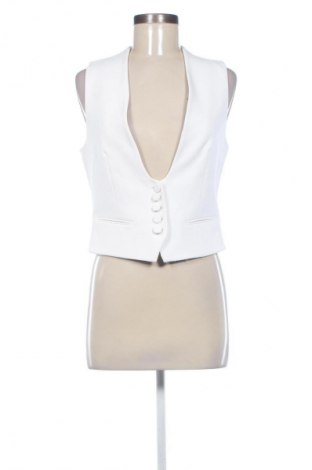 Dámská vesta  Compagnia Italiana, Velikost M, Barva Bílá, Cena  2 494,00 Kč