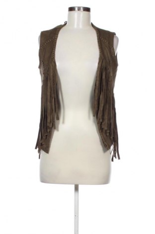 Női mellény Costes, Méret XS, Szín Zöld, Ár 5 569 Ft