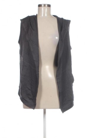 Damenweste Cotton On, Größe XS, Farbe Grau, Preis € 12,99