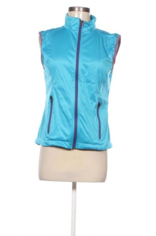 Damenweste Crane, Größe S, Farbe Blau, Preis 8,99 €
