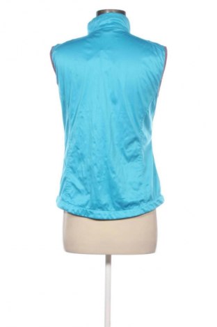Damenweste Crane, Größe S, Farbe Blau, Preis 8,99 €