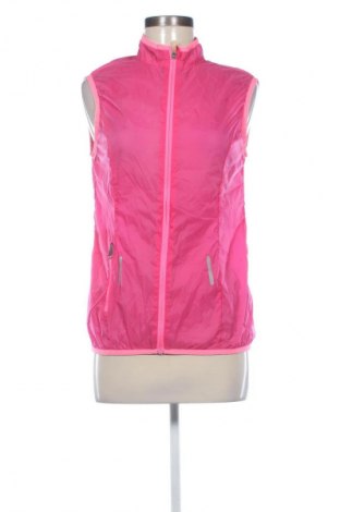 Γυναικείο γιλέκο Crane, Μέγεθος M, Χρώμα Ρόζ , Τιμή 9,99 €