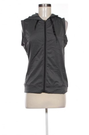 Γυναικείο γιλέκο Crane, Μέγεθος S, Χρώμα Γκρί, Τιμή 7,99 €