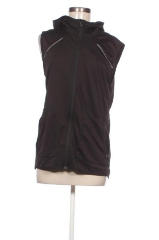 Női mellény Crivit, Méret M, Szín Fekete, Ár 4 059 Ft