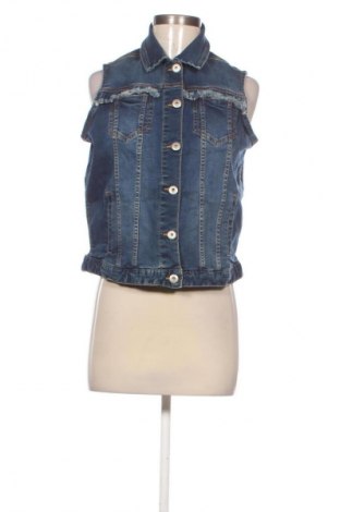 Női mellény Crossroads, Méret M, Szín Kék, Ár 7 269 Ft