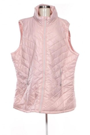 Дамски елек Curvaceous, Размер XL, Цвят Розов, Цена 35,79 €