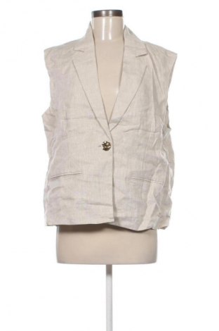 Dámská vesta  DISSH, Velikost M, Barva Béžová, Cena  569,00 Kč