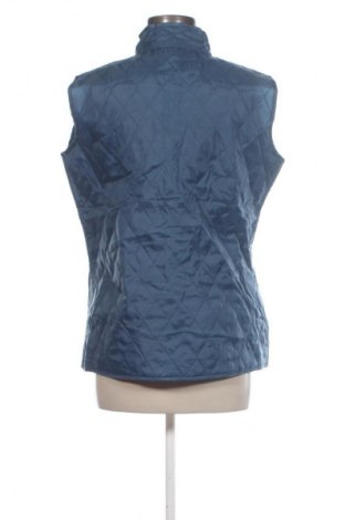 Vestă de femei Damart, Mărime S, Culoare Albastru, Preț 57,99 Lei