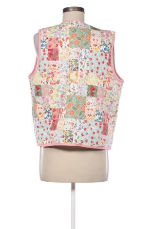 Damska kamizelka Daphnea, Rozmiar M, Kolor Kolorowy, Cena 169,60 zł