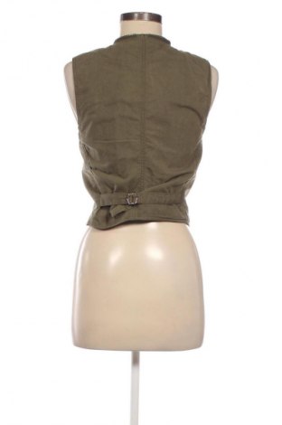 Dámská vesta  Diesel, Velikost S, Barva Zelená, Cena  1 087,00 Kč