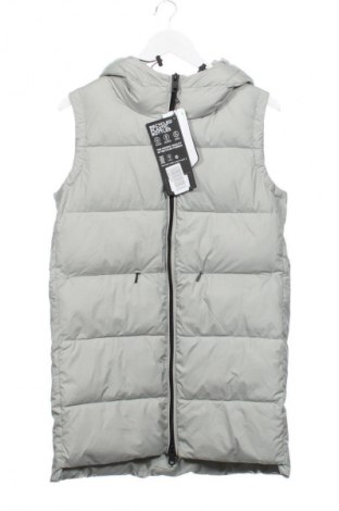 Vestă de femei Ecoalf, Mărime XS, Culoare Gri, Preț 929,99 Lei