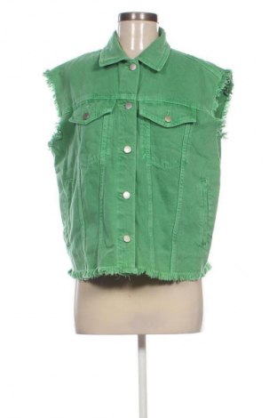 Dámska vesta  Edc By Esprit, Veľkosť L, Farba Zelená, Cena  12,95 €