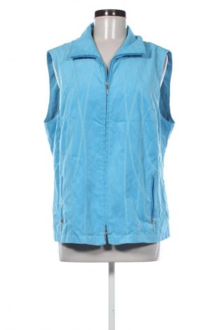 Női mellény Erfo, Méret XL, Szín Kék, Ár 4 909 Ft