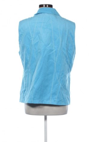 Női mellény Erfo, Méret XL, Szín Kék, Ár 4 909 Ft