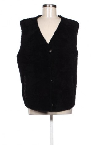 Damenweste Unbranded, Größe 3XL, Farbe Schwarz, Preis € 18,28