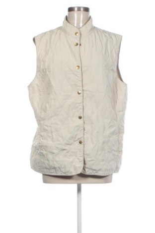 Damenweste Fabiani, Größe M, Farbe Beige, Preis 12,99 €