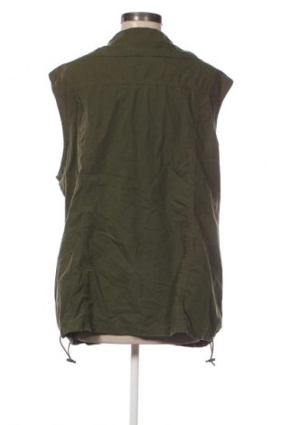 Női mellény Fabiani, Méret XXL, Szín Zöld, Ár 3 569 Ft