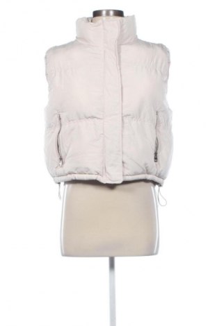 Női mellény Fb Sister, Méret S, Szín Bézs, Ár 10 147 Ft