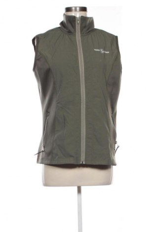 Dámska vesta  Felix Buhler, Veľkosť XL, Farba Zelená, Cena  12,95 €