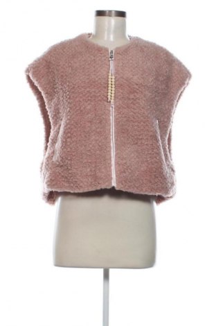 Vestă de femei Flannel, Mărime S, Culoare Mov deschis, Preț 67,99 Lei