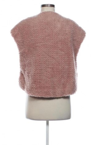 Vestă de femei Flannel, Mărime S, Culoare Mov deschis, Preț 67,99 Lei