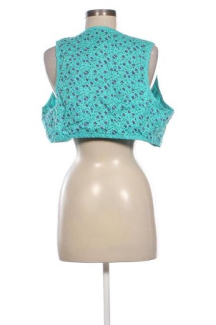 Γυναικείο γιλέκο Fransa, Μέγεθος L, Χρώμα Πολύχρωμο, Τιμή 32,00 €