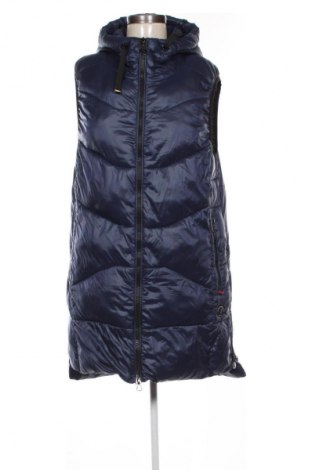 Damenweste Frieda & Freddies, Größe M, Farbe Blau, Preis 46,99 €