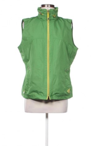 Dámská vesta  Fuchs Schmitt, Velikost L, Barva Zelená, Cena  1 492,00 Kč