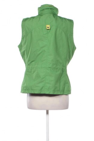Dámská vesta  Fuchs Schmitt, Velikost L, Barva Zelená, Cena  1 492,00 Kč