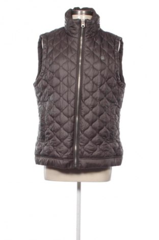 Damenweste G-Star Raw, Größe L, Farbe Braun, Preis € 47,99