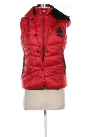 Vestă de femei Gaastra, Mărime S, Culoare Roșu, Preț 144,99 Lei