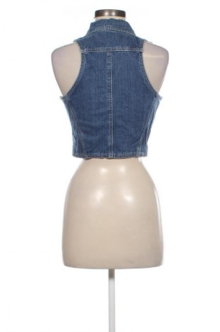 Női mellény Gap, Méret S, Szín Kék, Ár 5 789 Ft