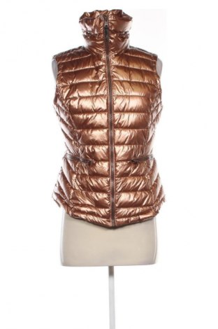 Vestă de femei Garcia Jeans, Mărime S, Culoare Maro, Preț 82,99 Lei