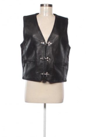 Dámska vesta  Gaudi, Veľkosť S, Farba Čierna, Cena  21,95 €