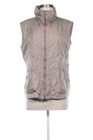Дамски елек Gerry Weber, Размер M, Цвят Бежов, Цена 12,27 €