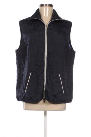 Дамски елек Gerry Weber, Размер L, Цвят Син, Цена 16,87 €