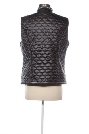 Γυναικείο γιλέκο Gerry Weber, Μέγεθος L, Χρώμα Μαύρο, Τιμή 19,99 €
