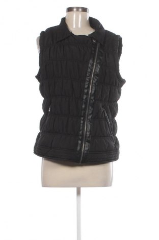 Vestă de femei Gina, Mărime XL, Culoare Negru, Preț 73,99 Lei