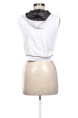 Vestă de femei Gina, Mărime XS, Culoare Alb, Preț 104,26 Lei