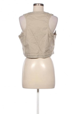 Dámská vesta  Gina Benotti, Velikost XL, Barva Béžová, Cena  567,00 Kč