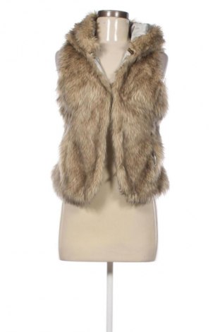 Damenweste Golddigga, Größe M, Farbe Beige, Preis € 20,00