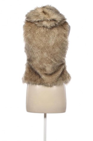 Damenweste Golddigga, Größe M, Farbe Beige, Preis € 20,00