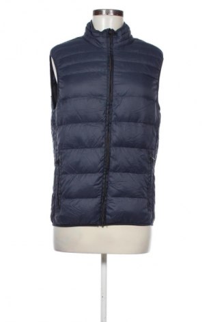 Damenweste H.E. By Mango, Größe S, Farbe Blau, Preis € 19,99