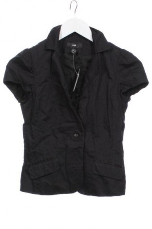 Dámská vesta  H&M, Velikost XS, Barva Modrá, Cena  309,00 Kč