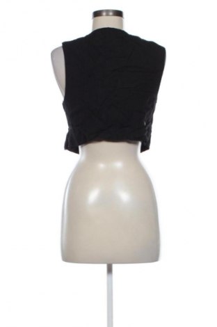 Damska kamizelka H&M, Rozmiar S, Kolor Czarny, Cena 59,99 zł