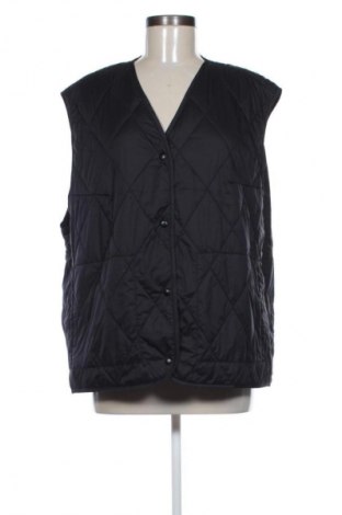 Damenweste H&M, Größe XL, Farbe Schwarz, Preis € 15,99