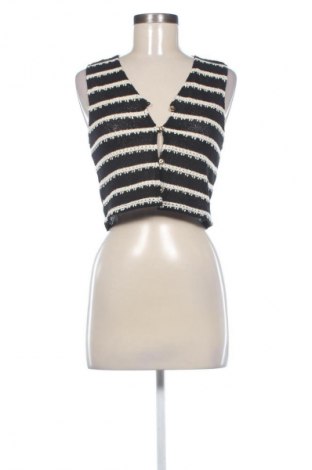 Dámska vesta  H&M, Veľkosť S, Farba Viacfarebná, Cena  19,97 €