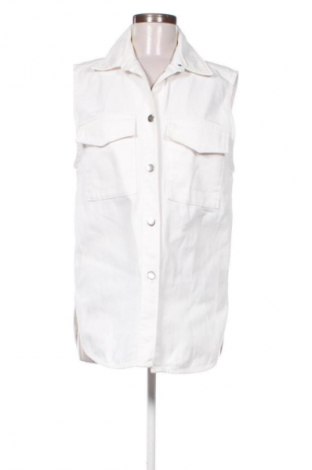 Dámská vesta  H&M, Velikost XS, Barva Bílá, Cena  567,00 Kč