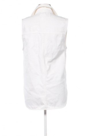 Dámská vesta  H&M, Velikost XS, Barva Bílá, Cena  567,00 Kč